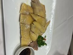-南园酒家(前进路店)