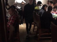 大堂-绿茶餐厅(布吉万象汇店)