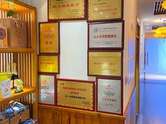 -一叶一世界•素食餐厅(新光天地店)