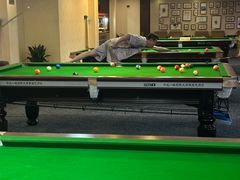 -海韵之星邮轮水会(明发商业广场店)