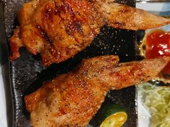 -半藏居酒屋(香港花园店)