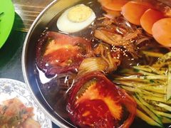 -朴小妹人参鸡汤火锅(长白山万达店)