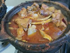 -范贤光鸡公煲(平乐园总店)