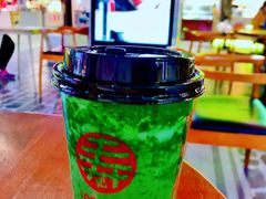 -寿奶茶·鲜奶与茶(合生汇购物中心店)