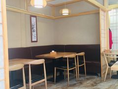 大堂-和风日本料理(腾飞园店)