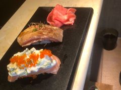 -昊·来了寿司(泡桐树店)