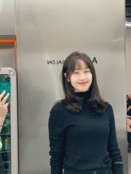 -艾美A·M Hair Salon