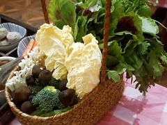 -冒点儿·川小馆·巨无霸辣子鸡(五大道旗舰店)