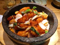-青年公社烤鸭(蜀山万象汇店)