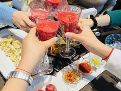 -海派悦庭·海胆烧麦·新融合菜(凯德广场店)