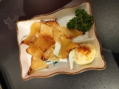 -無二炙坊·和牛烧肉(大钟寺1733店)