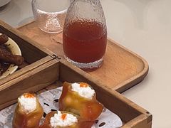 -蔡澜点心·粤菜(丽泽天街店)