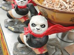 -祥记·苏帮菜·松鼠桂鱼(湖畔天城店)