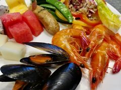 -北京王府井希尔顿酒店·万斯阁西餐厅