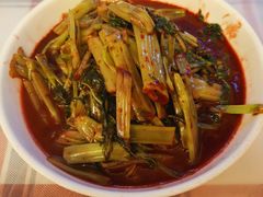 -玲珑餐厅(陕西南路店)