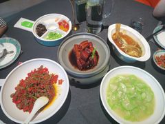 -肆月河豚·淮扬菜·湘菜(华天店)