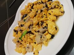 -老李家土菜馆·安吉地标美食