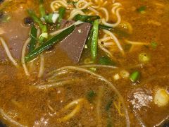 -肥汁米蘭香港米线(长宁来福士店)