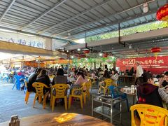 大堂-大地农庄(逢沙大道店)