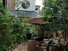 -往来·竹里.宝宝宴.生日宴.团建.宴席(花乡农居店)