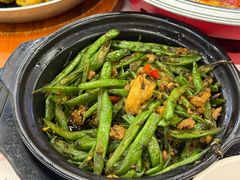 -堂瓦里·33年传统赣菜(第一街区店)