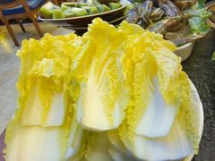 -北京汉斯特自助烤肉(临朐店)