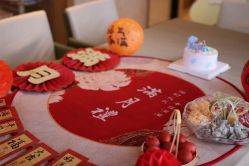 -禧月荟S月子中心(侨城店)