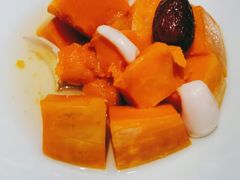-渝信川菜(西单店)