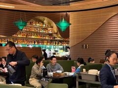 -桂小厨广西菜(万象城店)