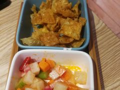 -湘域中餐厅(大悦城店)