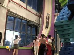 -XONE潮玩运动馆