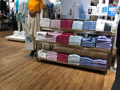 -优衣库(哈尔滨中央大街店)