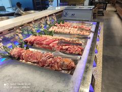 -圣罗巴海鲜烤肉自助(佳兆业店)