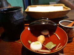 -みかわ是山居