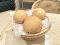 -蔡澜点心·粤菜(新街口IFCX店)