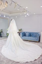 -艾慕婚纱礼服馆(和平店)