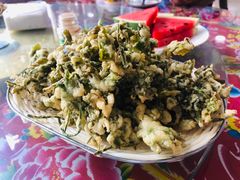 -何适山庄 ·可团建(水长城P2停车场店)