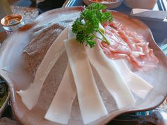 -吼堂老火锅(武汉 天地壹方南馆店)