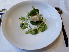 -Sketch(The Lecture Room & Library)