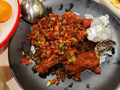 -大鸭梨烤鸭店(朝阳路店)