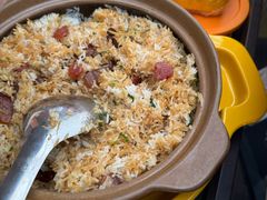 -润园四季椰子鸡火锅(海上世界店)