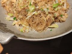 小七特色炒粉丝-庆江南江南菜(张家港吾悦店)