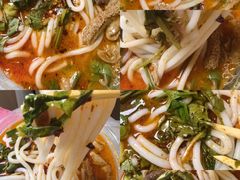 -鑫花溪牛肉米粉(天山店)