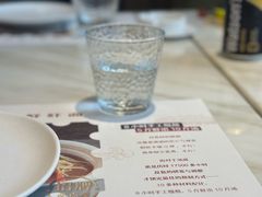 -子霖南山鲜虾面(南山总店)