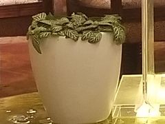 -佘山世茂艾美·御珍轩中餐厅