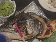 -昱匠·日本料理(金融街店)