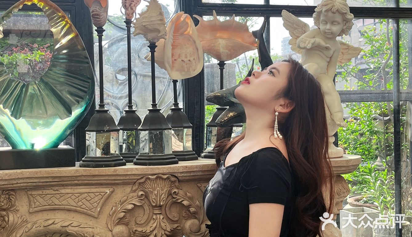 不是国外…是绍兴！！宝藏咖啡店☕️人少又出片