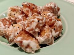 鲜果鬼马虾球-港丽餐厅(高德置地店)