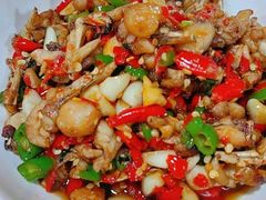 -笨罗卜浏阳菜馆(太平街店)