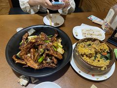 -掌上鲜(南顺城街店)